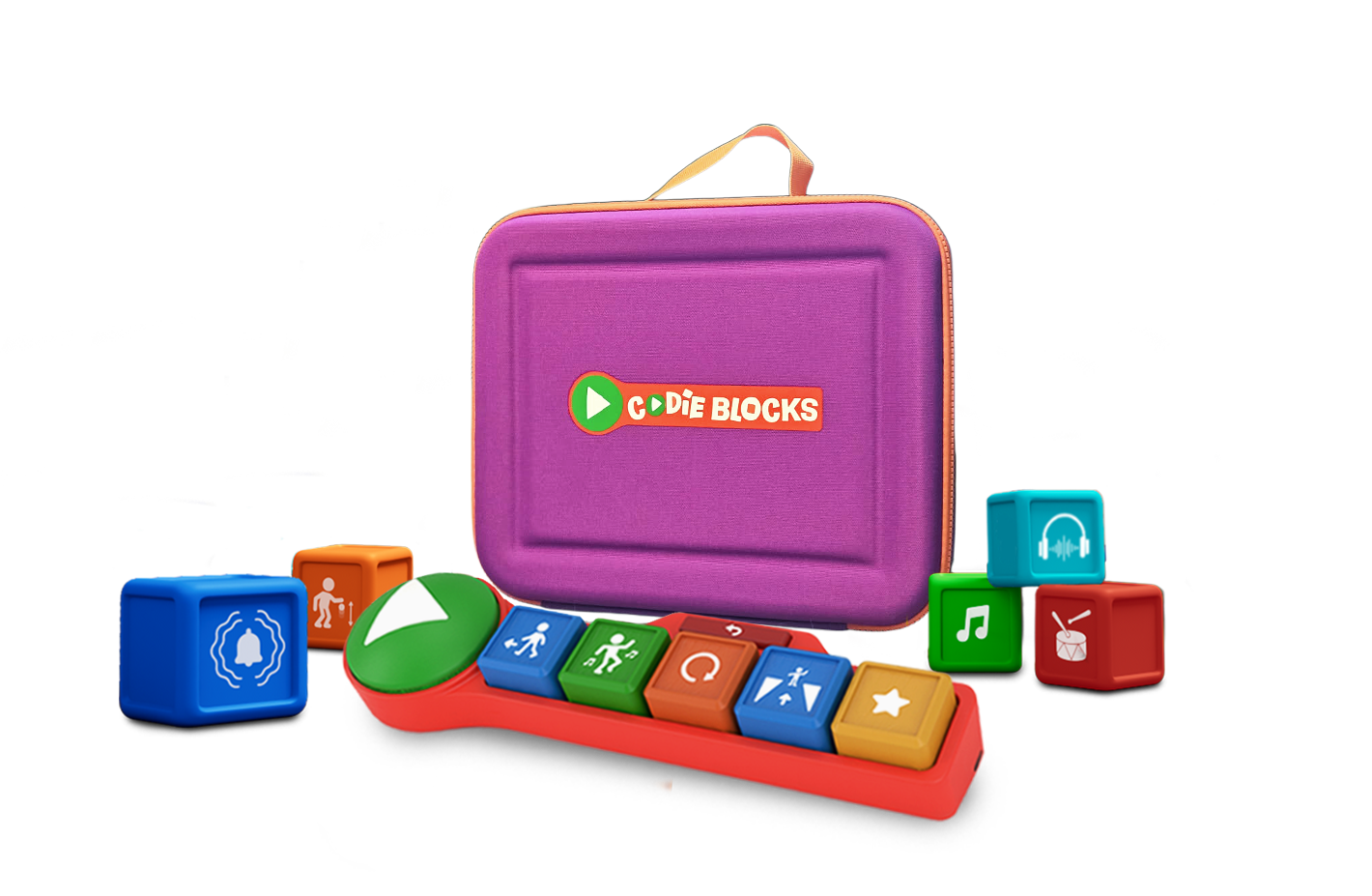 Hands-on Play