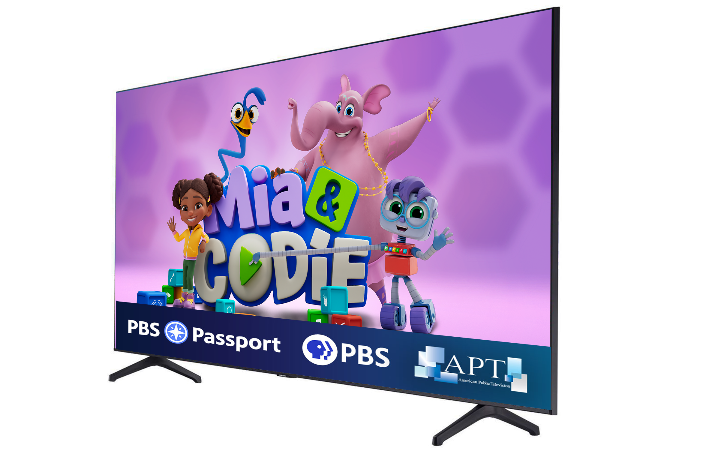 PBS Member Stations