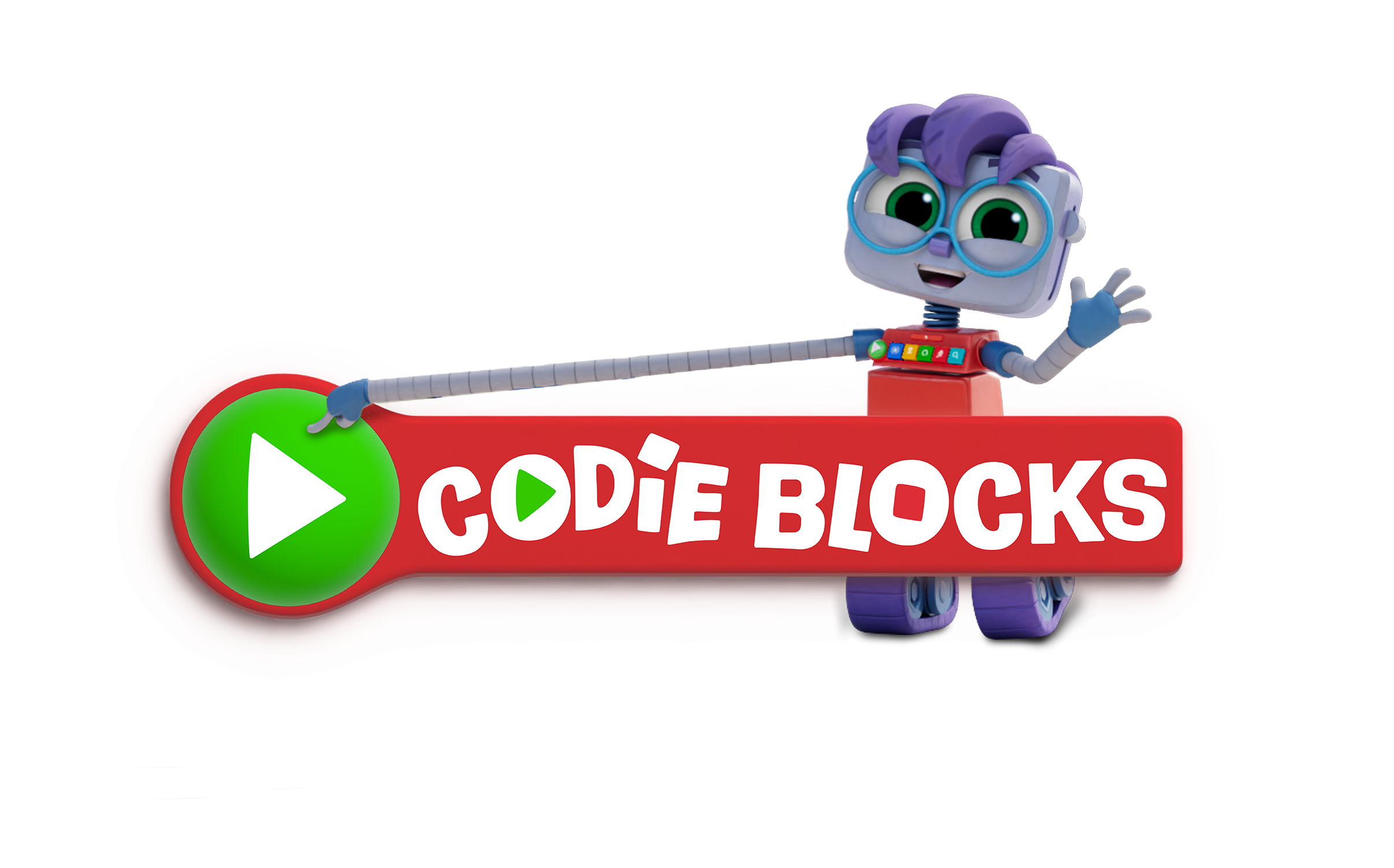 Codie Blocks