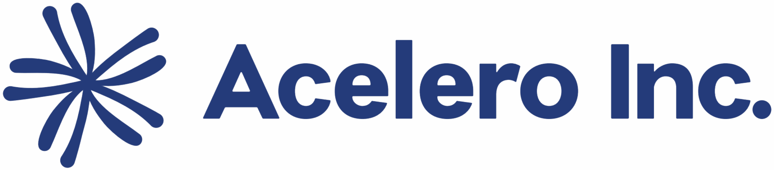 Acelero Logo