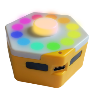 Cog-Lights-On